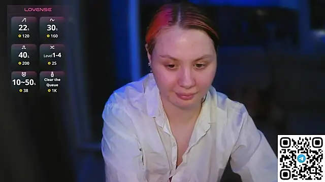 porrrno pony online show from 17, 2, 2026