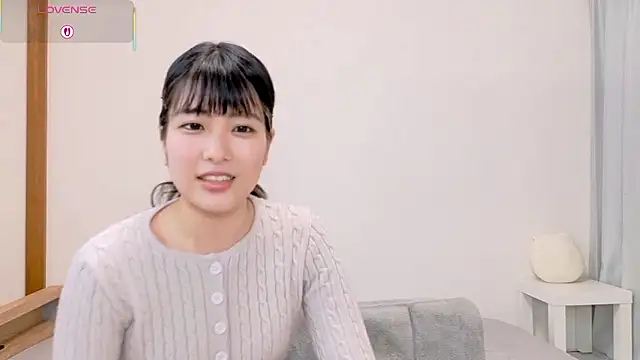 Somi-chan online show from 15, 3, 2026