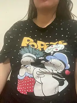 Snapshot of linhanhtran chatting on 12, 2, 2026 linhanhtran online show from 12, 2, 2026