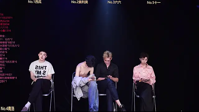 Snapshot of Dzboy-003 chatting on 12, 2, 2026 Dzboy-003 online show from 12, 2, 2026