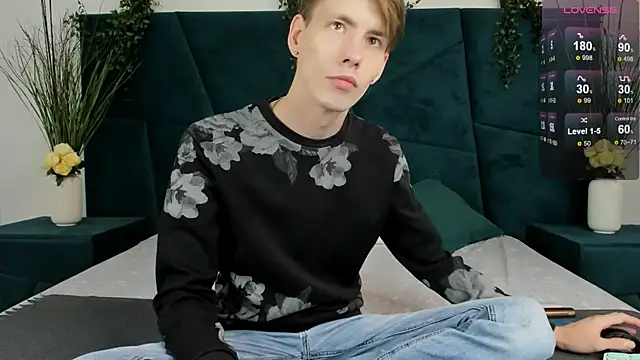 Erick Wilson online show from 21, 11, 2025