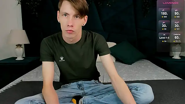 Erick Wilson online show from 24, 11, 2025