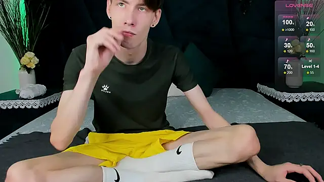 Erick Wilson online show from 5, 12, 2025