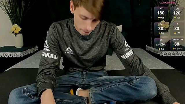 Erick Wilson online show from 16, 12, 2025