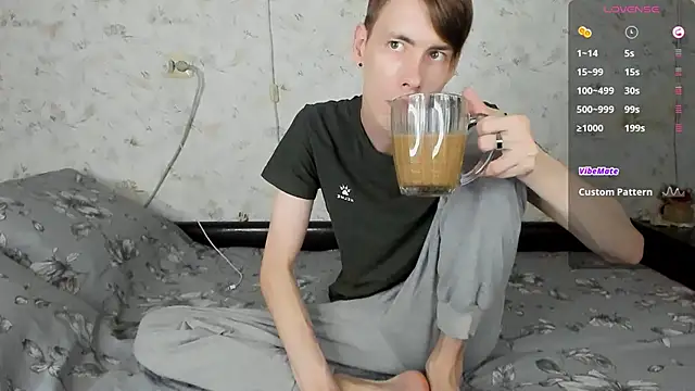 Erick Wilson online show from 4, 4, 2026