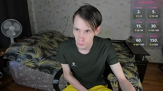 Snapshot of Erick_Wilson chatting on 9, 6, 2026 Erick Wilson online show from 9, 6, 2026