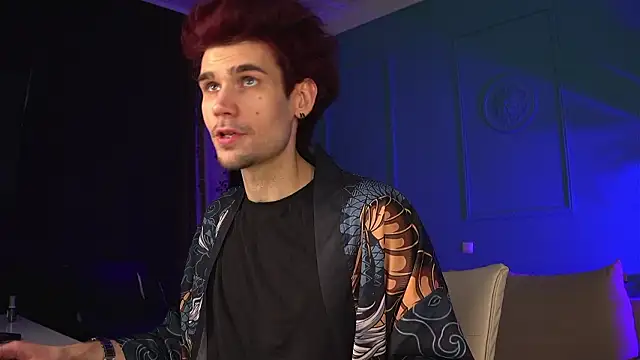 trevor dreams online show from 2, 3, 2026