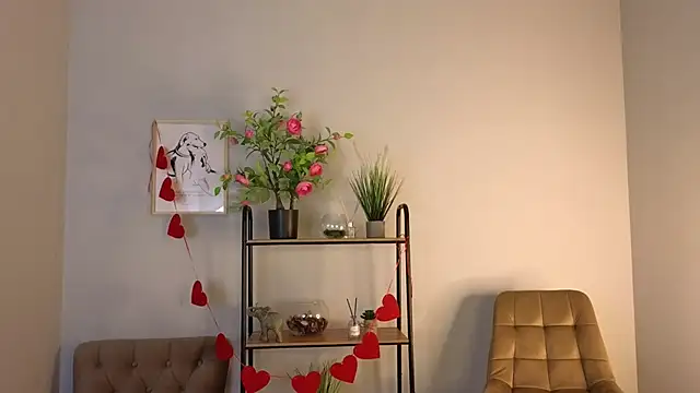 Snapshot of Merrit_Bef chatting on 26, 2, 2026 Merrit Bef online show from 26, 2, 2026