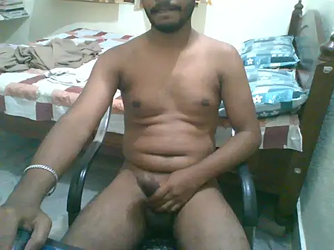 playboy nikhil online show from 5, 4, 2026