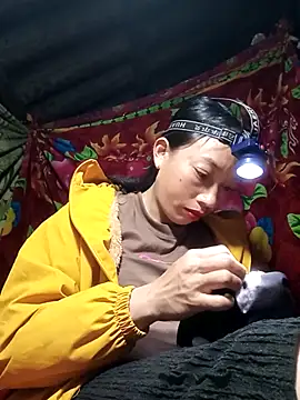 Susuu5790 online show from 25, 2, 2026