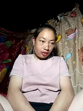 Susuu5790 online show from 12, 4, 2026