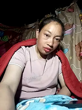 Susuu5790 online show from 13, 4, 2026