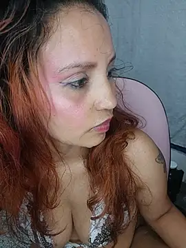 Snapshot of valeriahot_96 chatting on 7, 7, 2026 valeriahot 96 online show from 7, 7, 2026