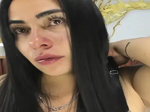 miss sexxy online show from 20, 2, 2026