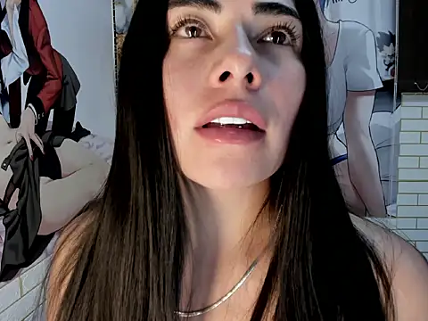 miss sexxy online show from 31, 5, 2026