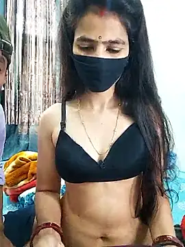 Snapshot of Sikha_Abhi chatting on 15, 2, 2026 Sikha Abhi online show from 15, 2, 2026