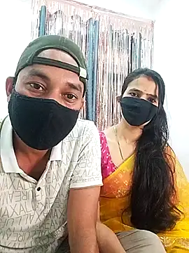 Snapshot of Sikha_Abhi chatting on 24, 2, 2026 Sikha Abhi online show from 24, 2, 2026