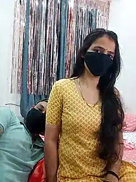 Snapshot of Sikha_Abhi chatting on 2, 3, 2026 Sikha Abhi online show from 2, 3, 2026