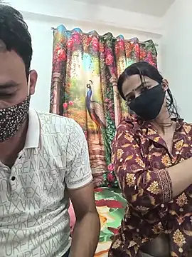 Snapshot of Sikha_Abhi chatting on 30, 6, 2026 Sikha Abhi online show from 30, 6, 2026