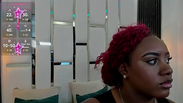 Snapshot of laia_fisher_ chatting on 12, 3, 2026 laia fisher online show from 12, 3, 2026