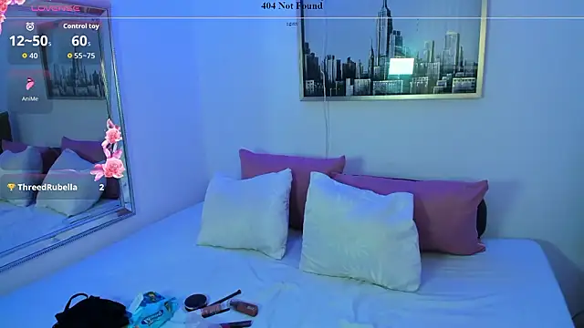 Snapshot of laia_fisher_ chatting on 16, 3, 2026 laia fisher online show from 16, 3, 2026