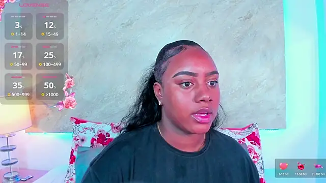 Snapshot of laia_fisher_ chatting on 19, 3, 2026 laia fisher online show from 19, 3, 2026