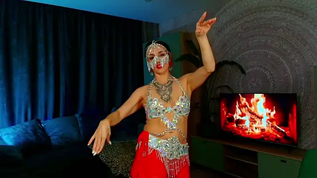 Snapshot of Shanita_moon chatting on 20, 2, 2026 Shanita moon online show from 20, 2, 2026