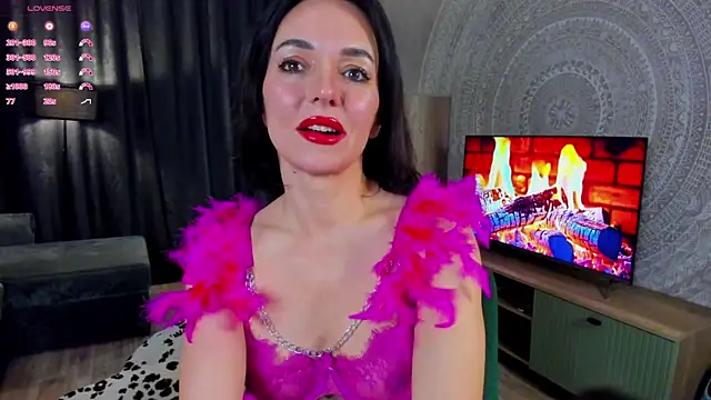 Snapshot of Shanita_moon chatting on 30, 4, 2026 Shanita moon online show from 30, 4, 2026