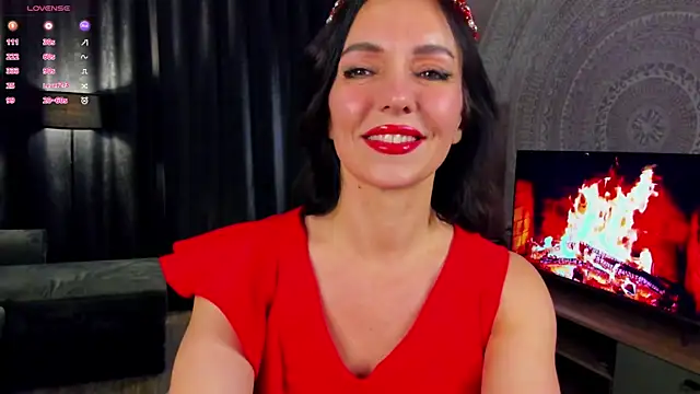 Snapshot of Shanita_moon chatting on 6, 5, 2026 Shanita moon online show from 6, 5, 2026