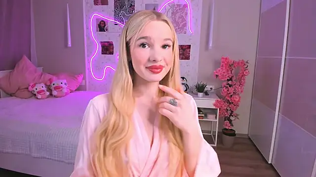 Ella Lane online show from 7, 3, 2026