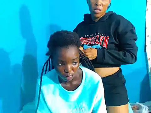 SexySlender 05 online show from 23, 2, 2026