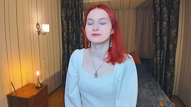 Snapshot of LinaMalech chatting on 22, 2, 2026 LinaMalech online show from 22, 2, 2026