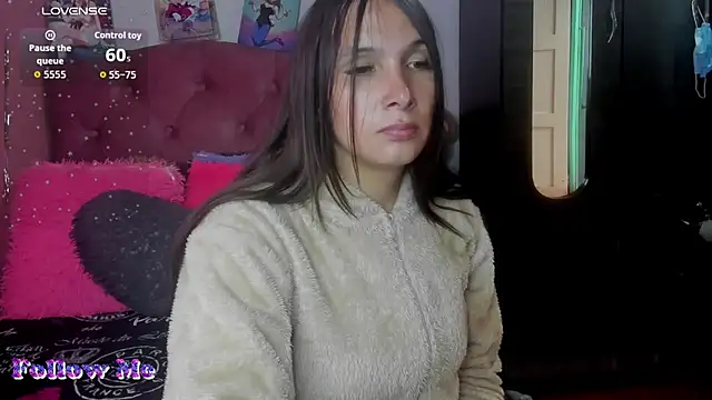 Tiffanny bunny97 online show from 28, 6, 2026