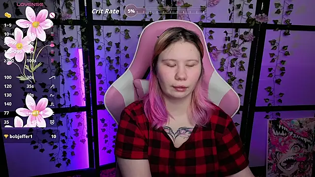 kitsune little online show from 27, 2, 2026