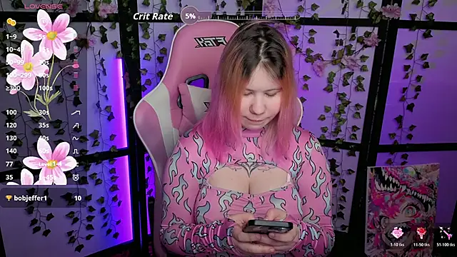 kitsune little online show from 28, 2, 2026