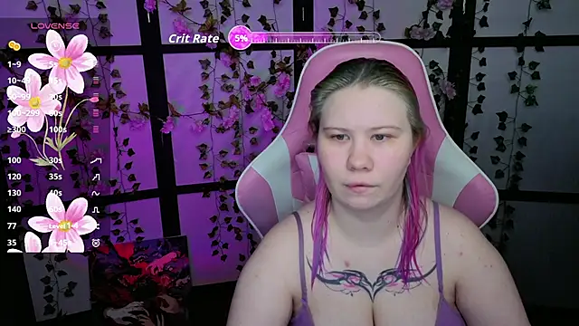 kitsune little online show from 5, 4, 2026