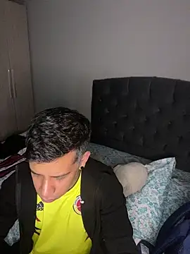 Snapshot of WILD_BIGCOCK35 chatting on 15, 2, 2026 WILD BIGCOCK35 online show from 15, 2, 2026