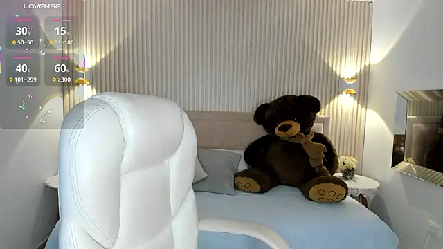 Snapshot of Aitana_zaid chatting on 18, 2, 2026 Aitana zaid online show from 18, 2, 2026