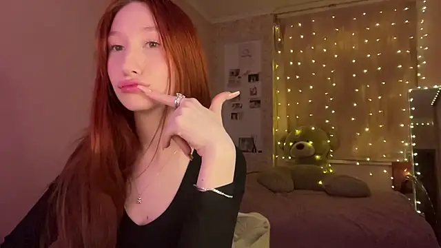 Snapshot of stella_foxi chatting on 25, 2, 2026 stella foxi online show from 25, 2, 2026