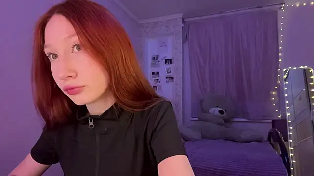 Snapshot of stella_foxi chatting on 26, 2, 2026 stella foxi online show from 26, 2, 2026