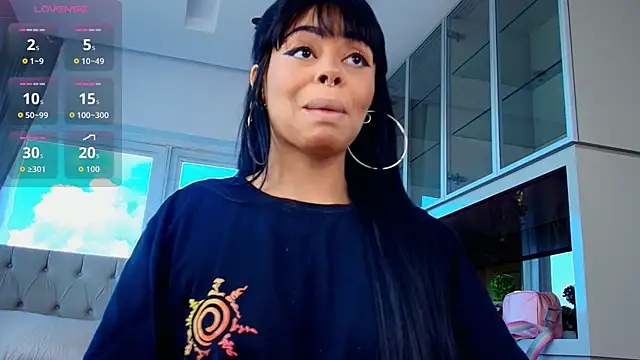 Pauline Clark online show from 14, 3, 2026