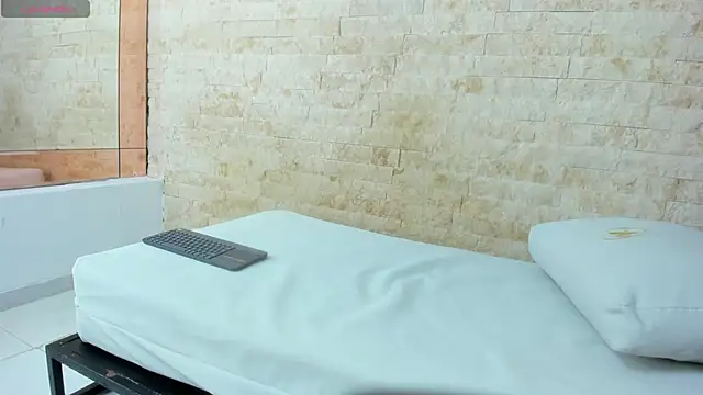 salome morris online show from 13, 2, 2026