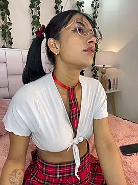 Rubi08  online show from 21, 3, 2026