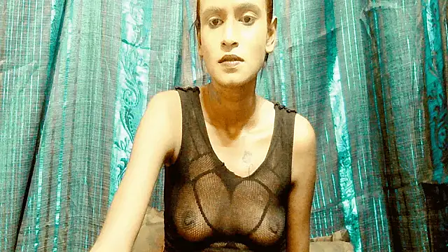 Snapshot of SassyXindian chatting on 19, 4, 2026 SassyXindian online show from 19, 4, 2026
