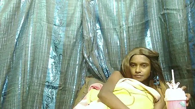 Snapshot of SassyXindian chatting on 24, 4, 2026 SassyXindian online show from 24, 4, 2026