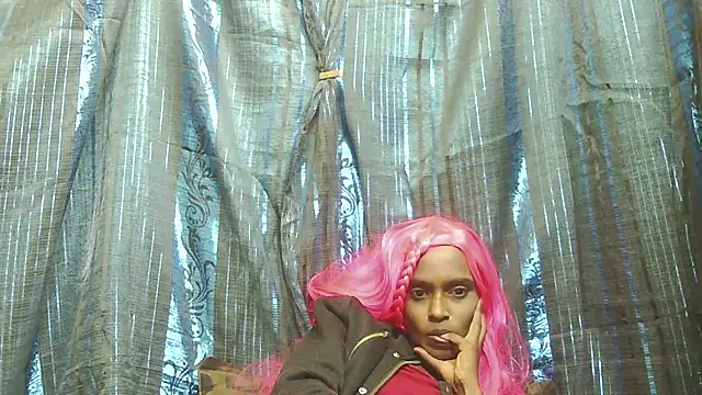 Snapshot of SassyXindian chatting on 29, 4, 2026 SassyXindian online show from 29, 4, 2026