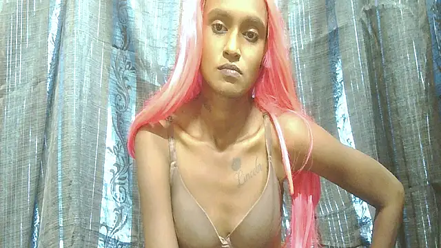 Snapshot of SassyXindian chatting on 29, 4, 2026 SassyXindian online show from 29, 4, 2026