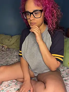 VelvetVixen 735 online show from 3, 6, 2026