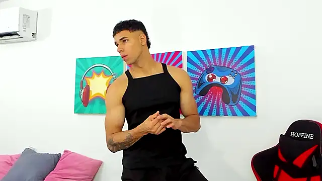 Thomas walker14 online show from 10, 3, 2026