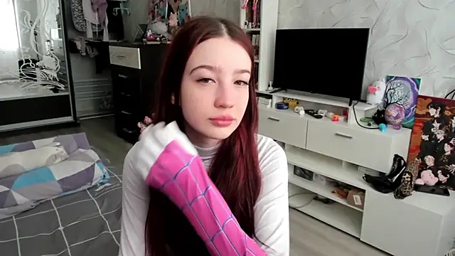 Snapshot of EvonDales chatting on 19, 2, 2026 EvonDales online show from 19, 2, 2026